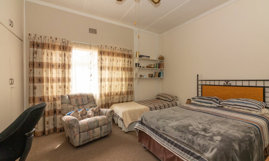 4 Bedroom Property for Sale in Suidrand Free State